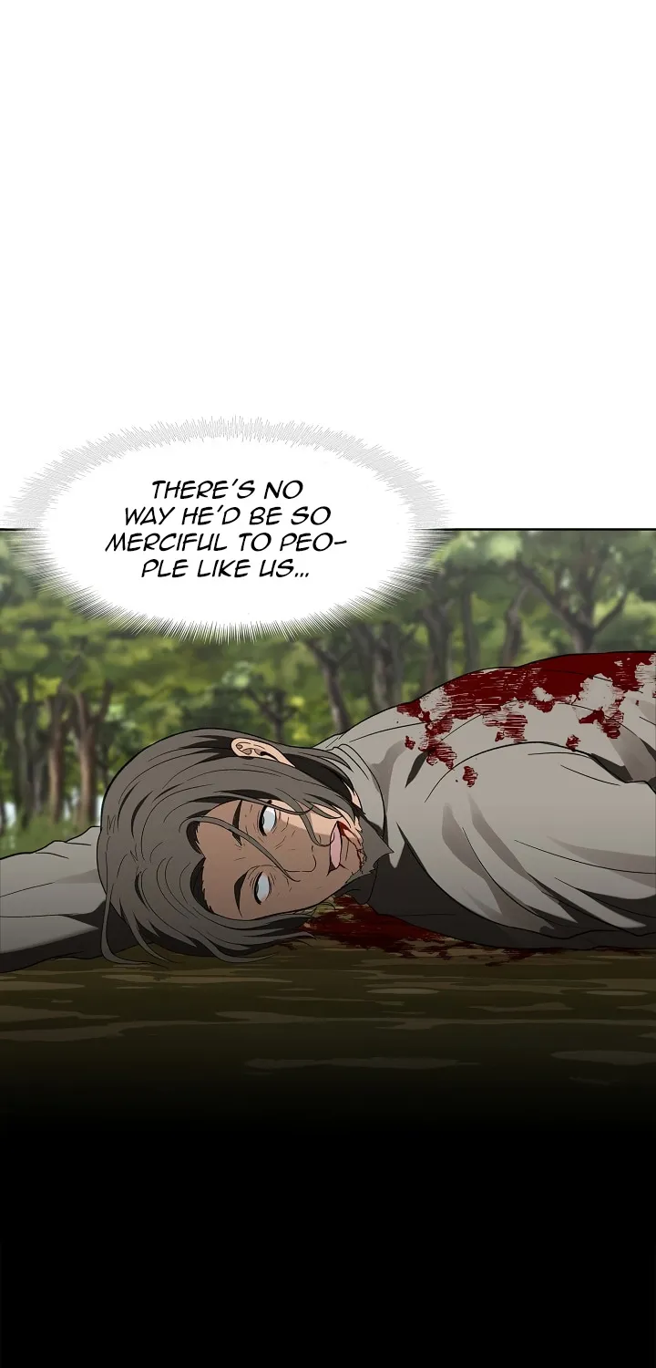 Read Ranker Who Lives A Second Time EN Manga Online