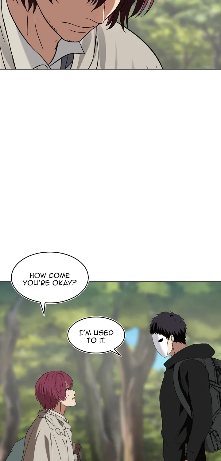 Read Ranker Who Lives A Second Time EN Manga Online