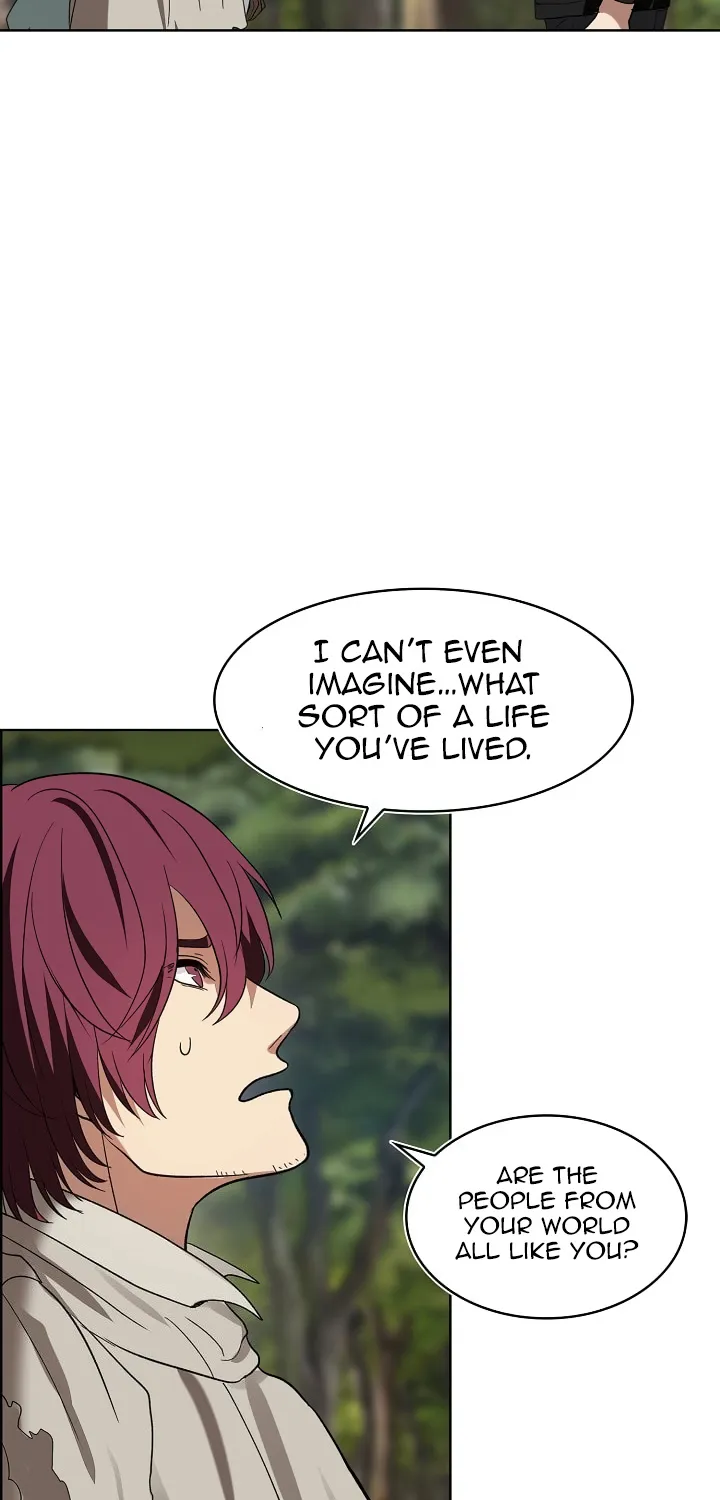 Read Ranker Who Lives A Second Time EN Manga Online