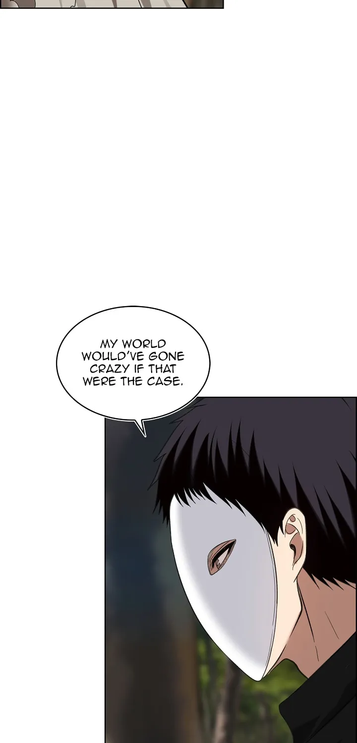 Read Ranker Who Lives A Second Time EN Manga Online