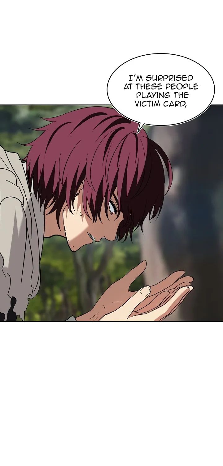 Read Ranker Who Lives A Second Time EN Manga Online