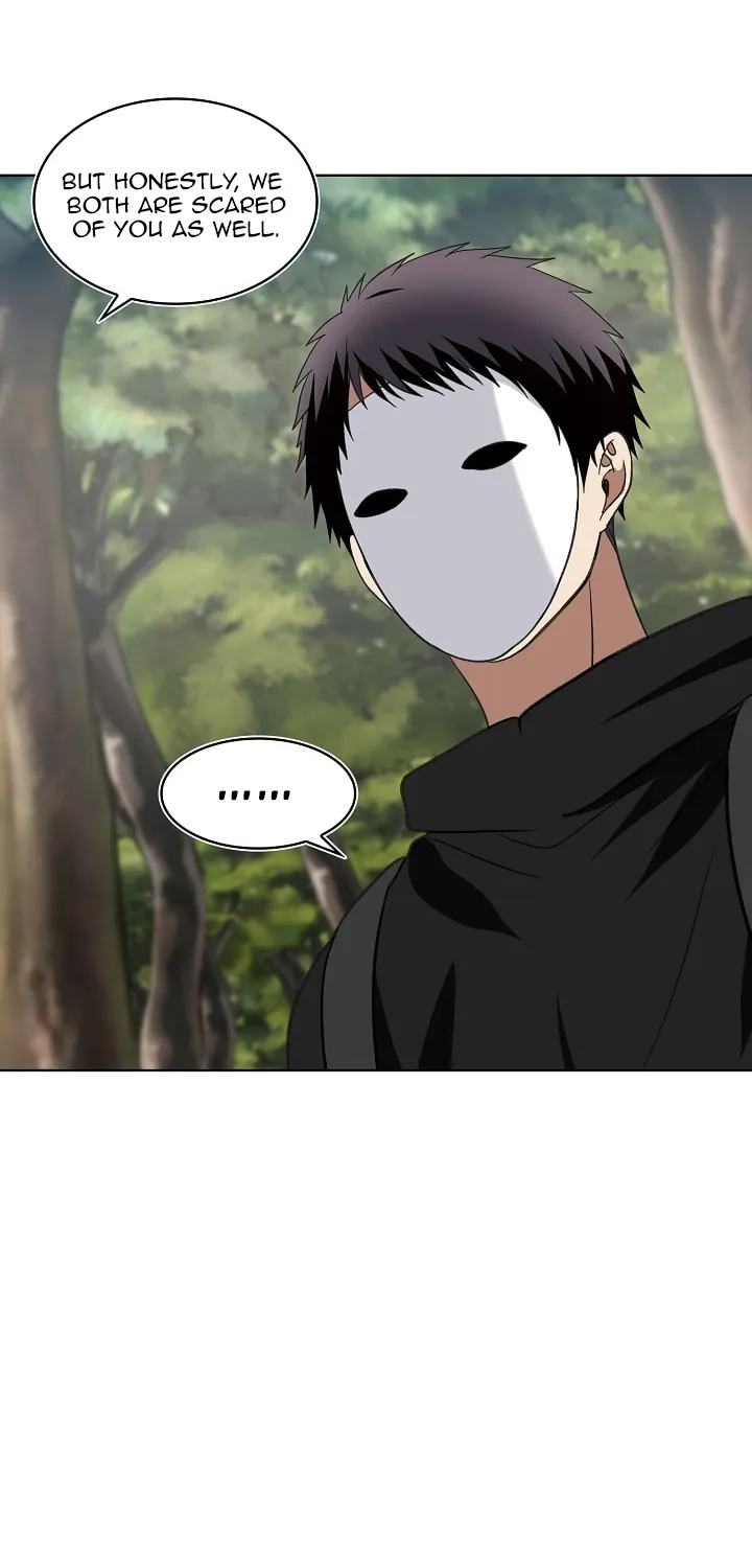 Read Ranker Who Lives A Second Time EN Manga Online