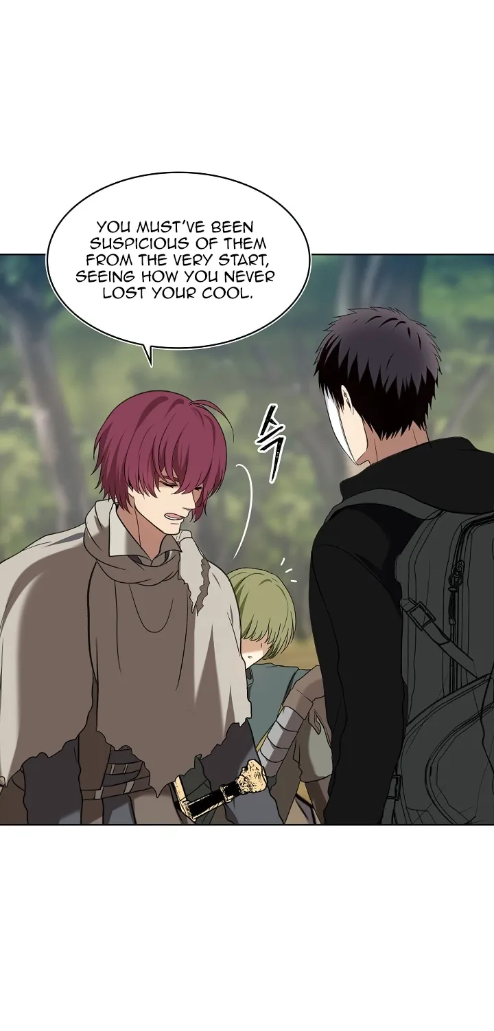 Read Ranker Who Lives A Second Time EN Manga Online