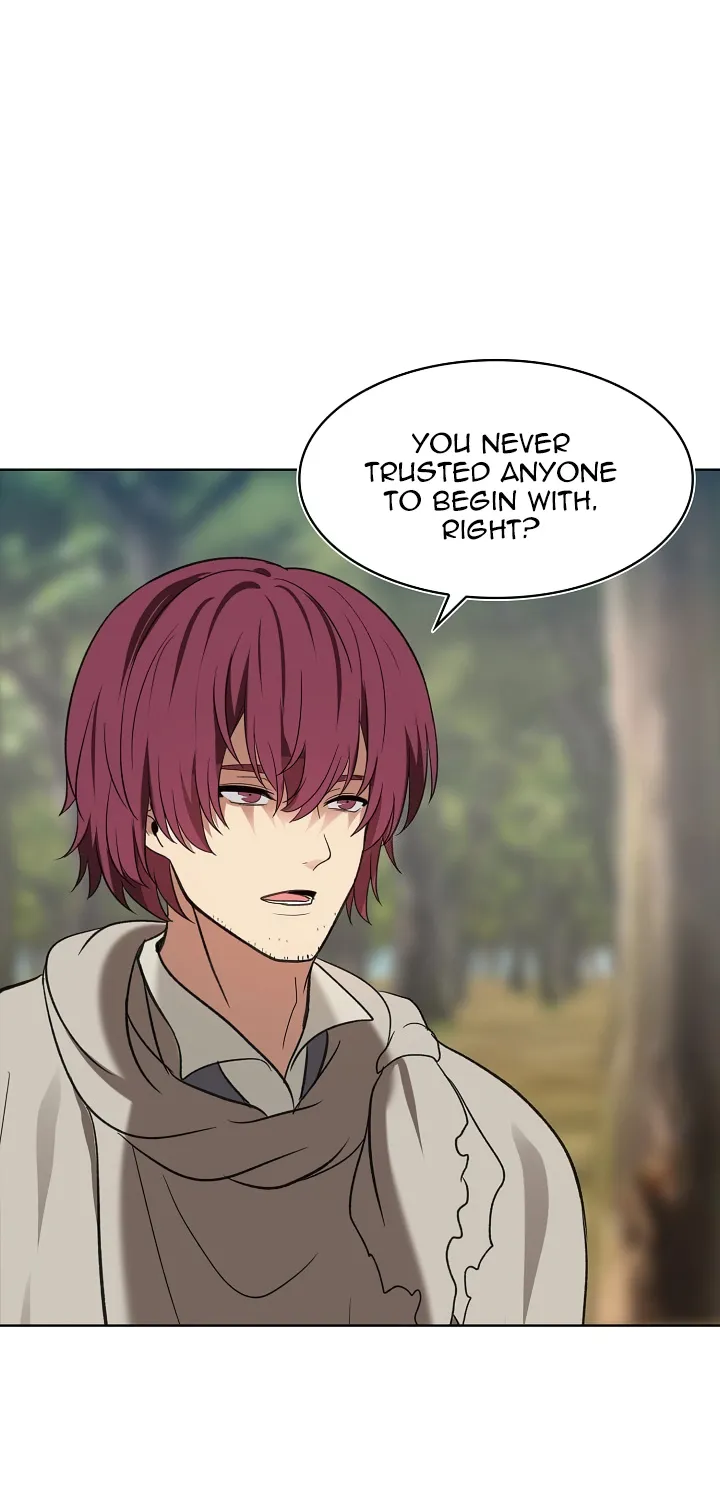 Read Ranker Who Lives A Second Time EN Manga Online