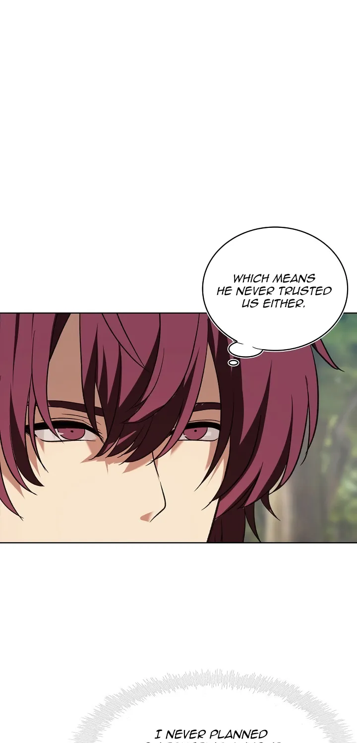 Read Ranker Who Lives A Second Time EN Manga Online