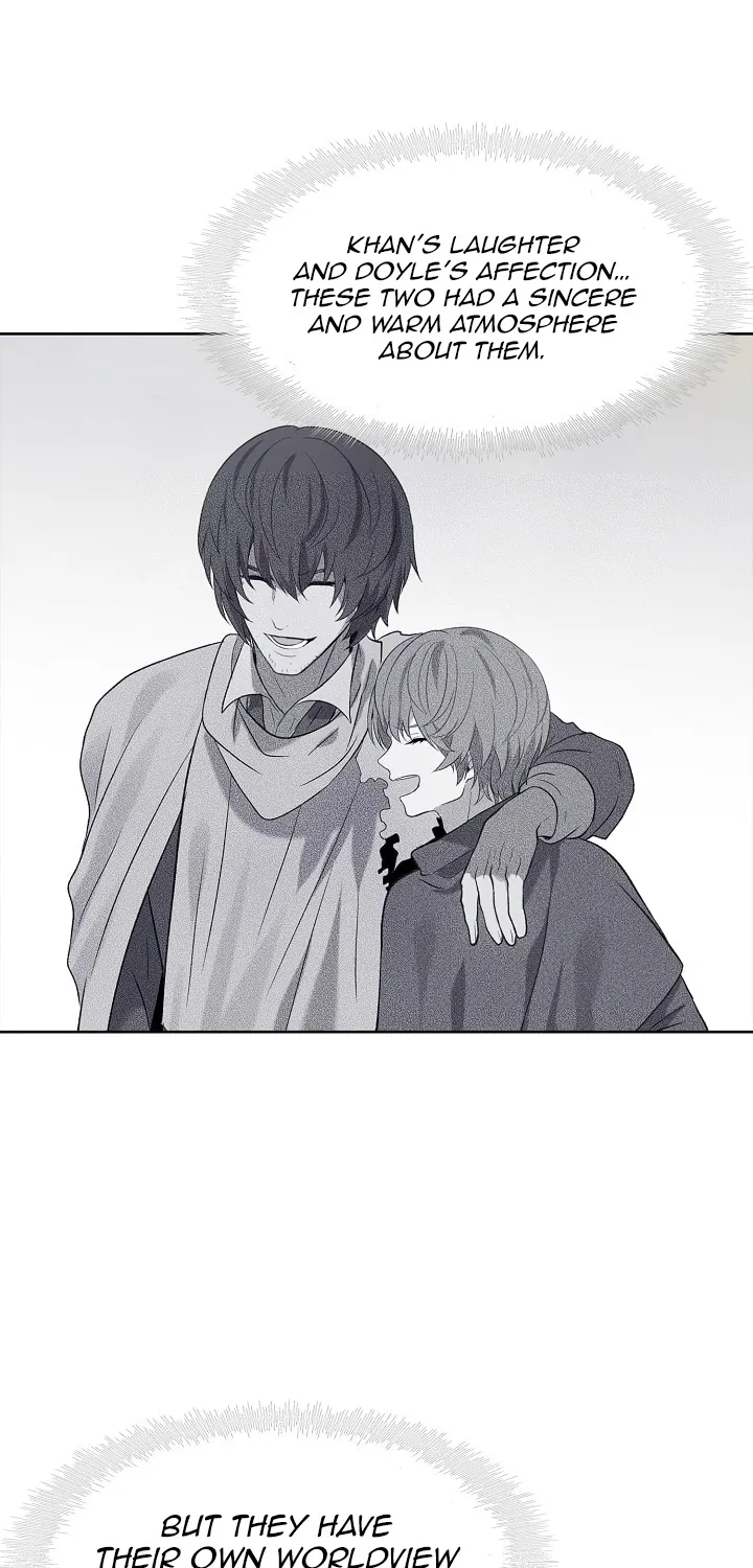 Read Ranker Who Lives A Second Time EN Manga Online