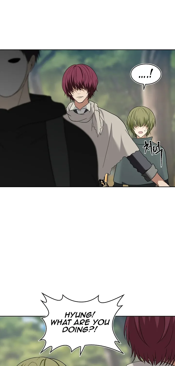 Read Ranker Who Lives A Second Time EN Manga Online