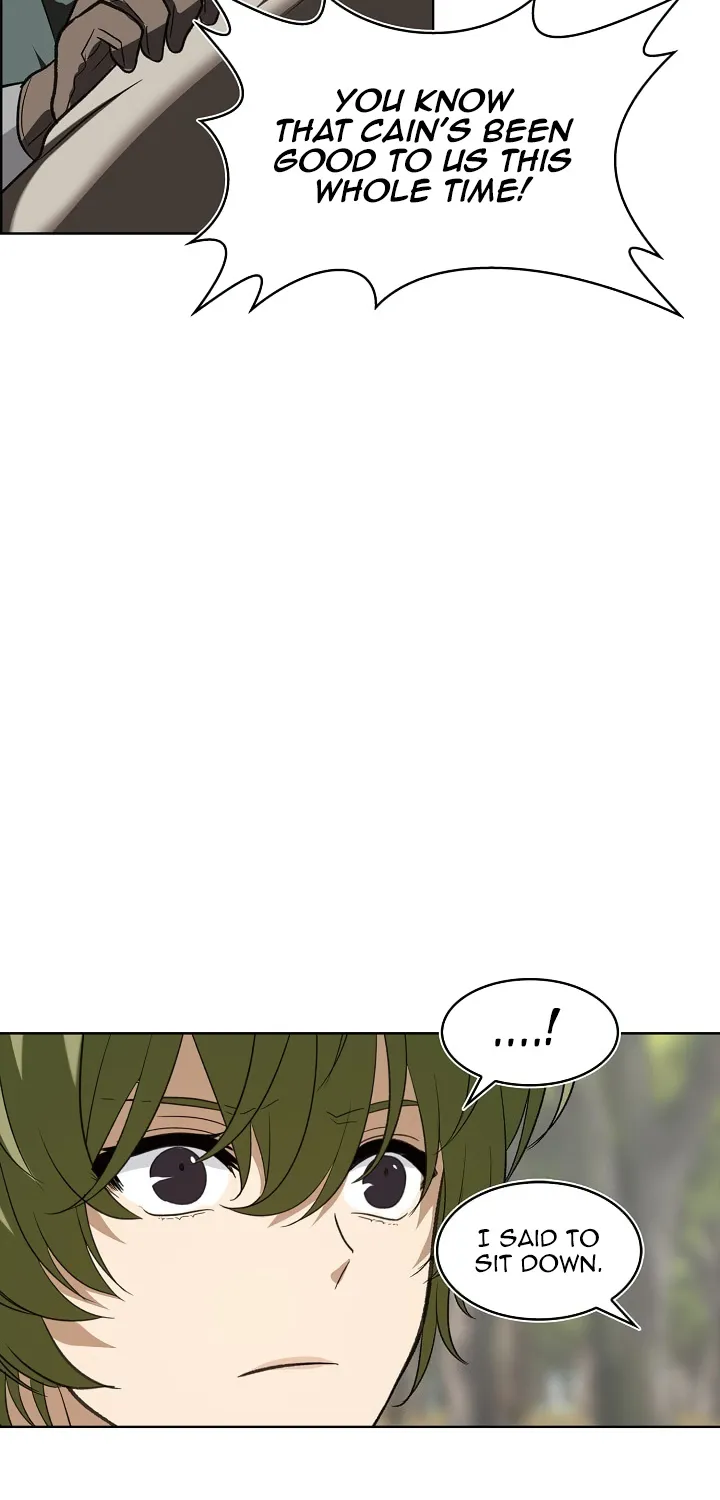 Read Ranker Who Lives A Second Time EN Manga Online