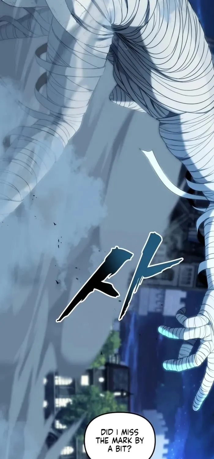 Read Ranker Who Lives A Second Time EN Manga Online