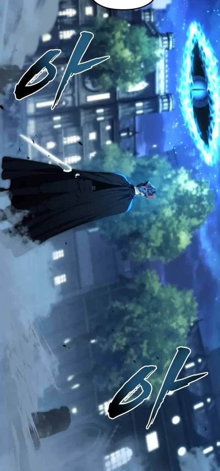 Read Ranker Who Lives A Second Time EN Manga Online