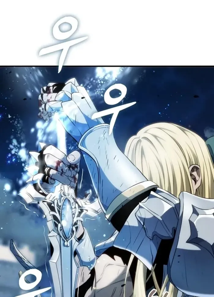 Read Ranker Who Lives A Second Time EN Manga Online