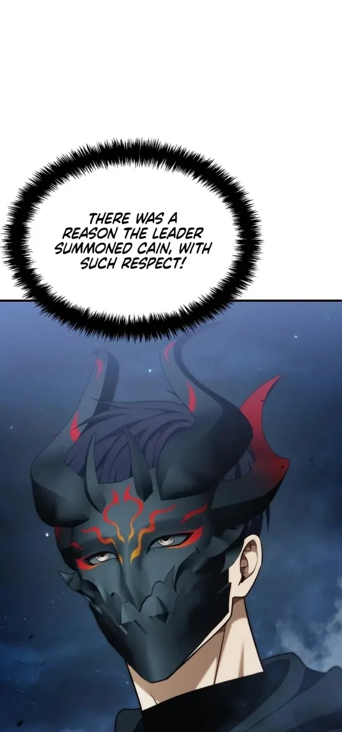 Read Ranker Who Lives A Second Time EN Manga Online
