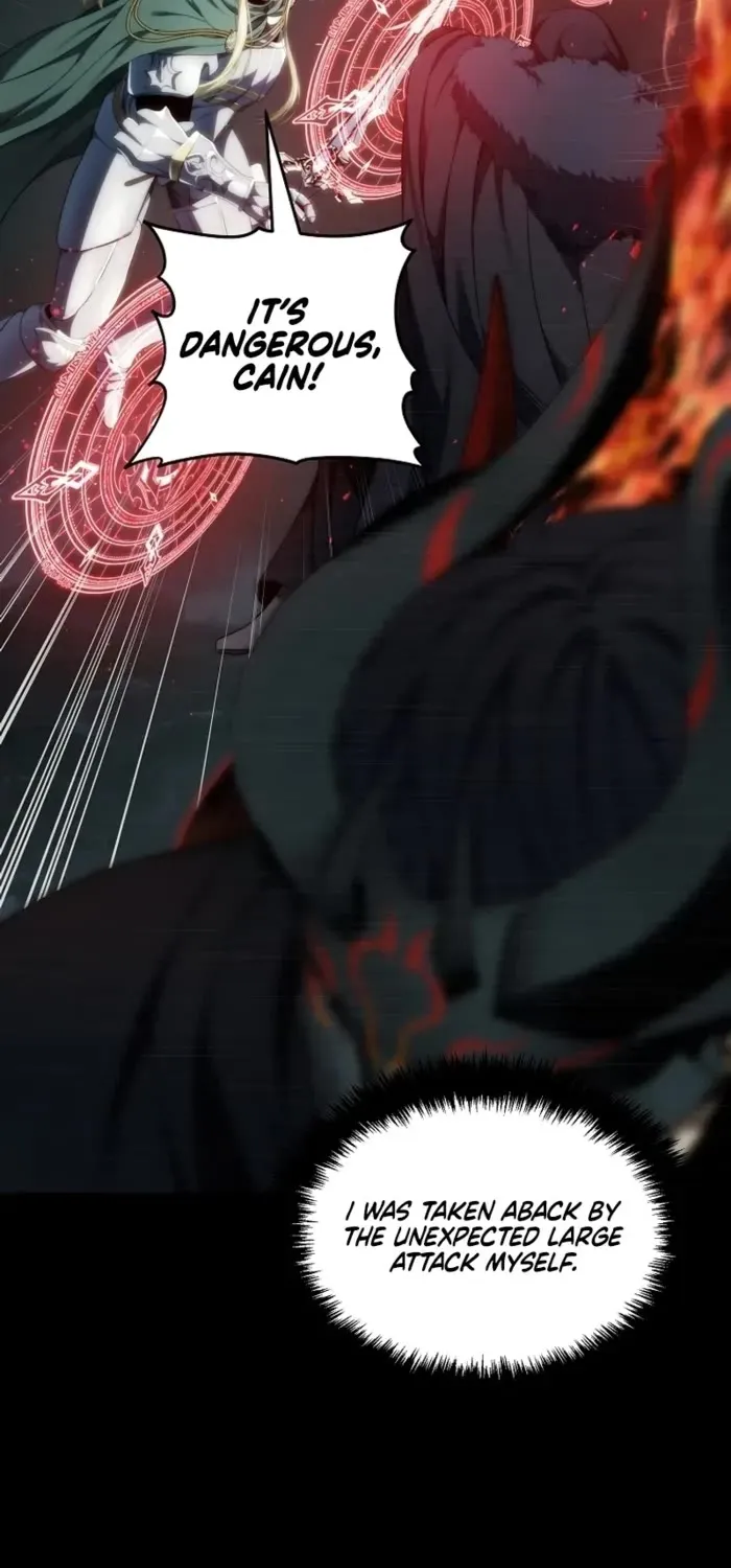 Read Ranker Who Lives A Second Time EN Manga Online