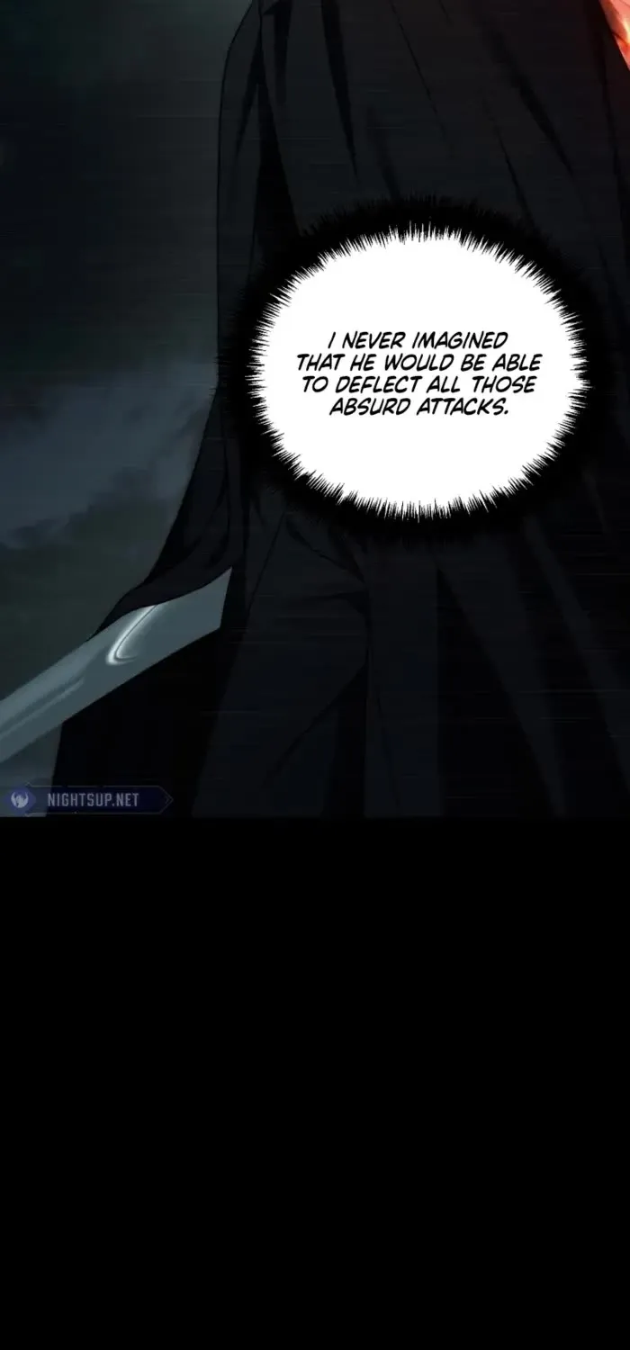 Read Ranker Who Lives A Second Time EN Manga Online