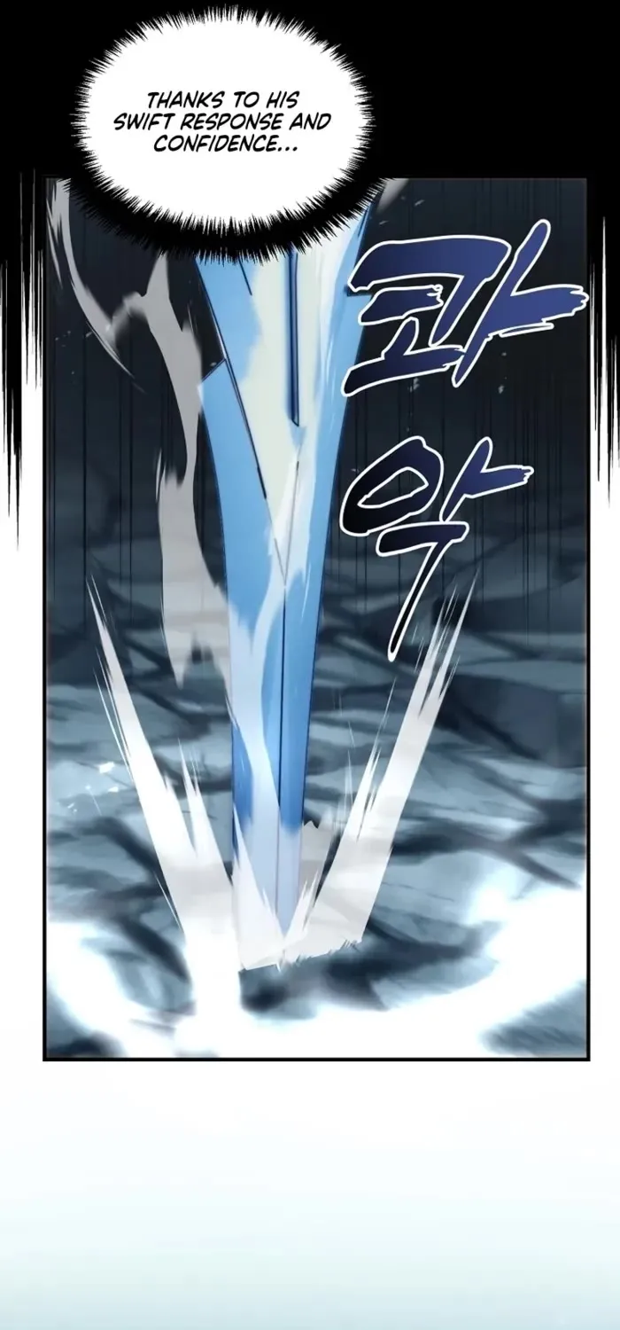 Read Ranker Who Lives A Second Time EN Manga Online