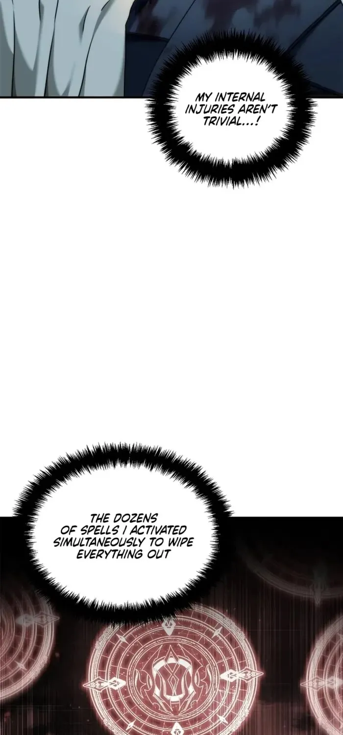 Read Ranker Who Lives A Second Time EN Manga Online