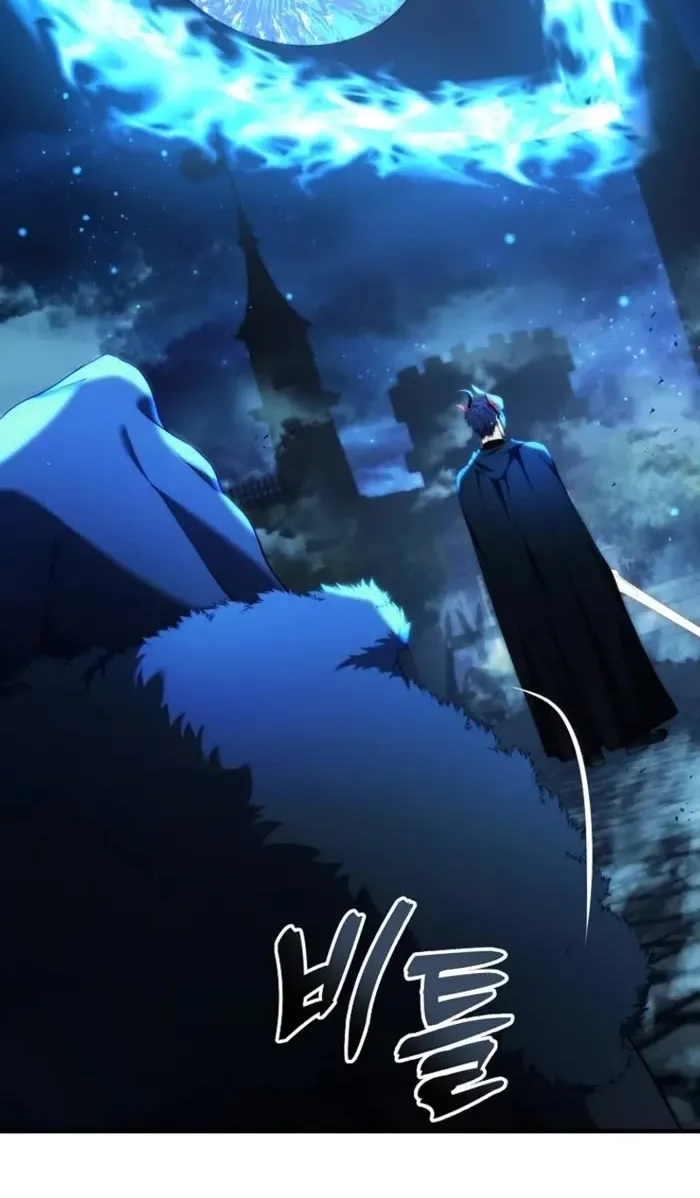 Read Ranker Who Lives A Second Time EN Manga Online
