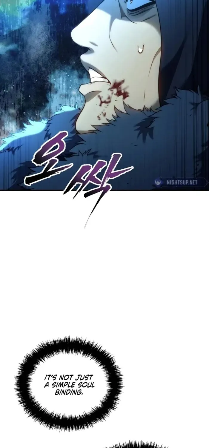 Read Ranker Who Lives A Second Time EN Manga Online