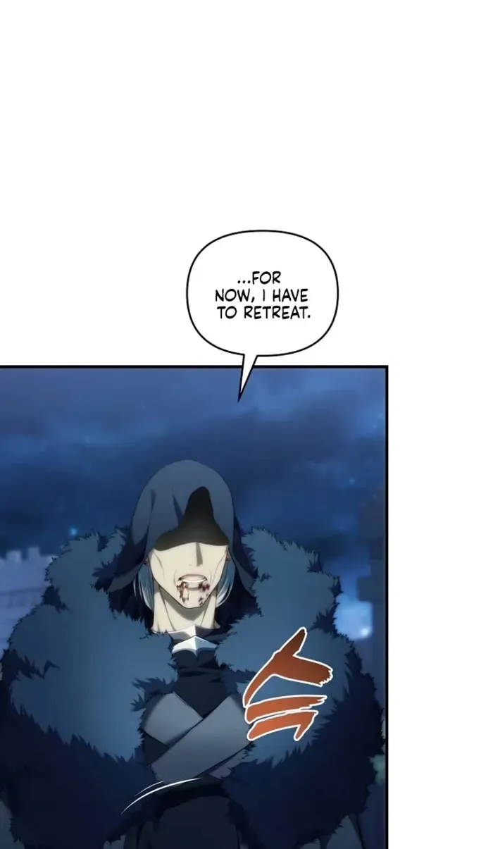 Read Ranker Who Lives A Second Time EN Manga Online