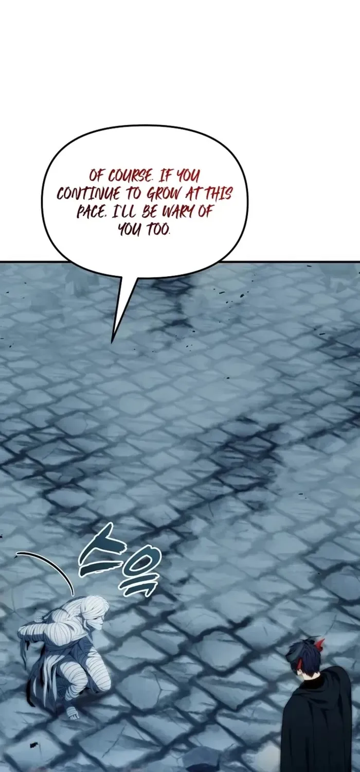 Read Ranker Who Lives A Second Time EN Manga Online