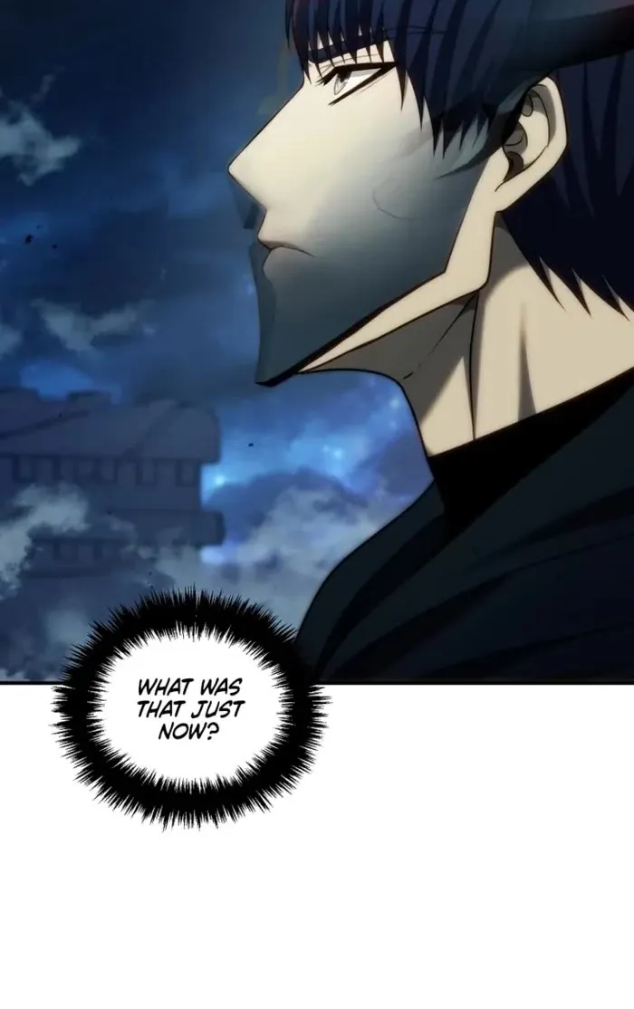 Read Ranker Who Lives A Second Time EN Manga Online