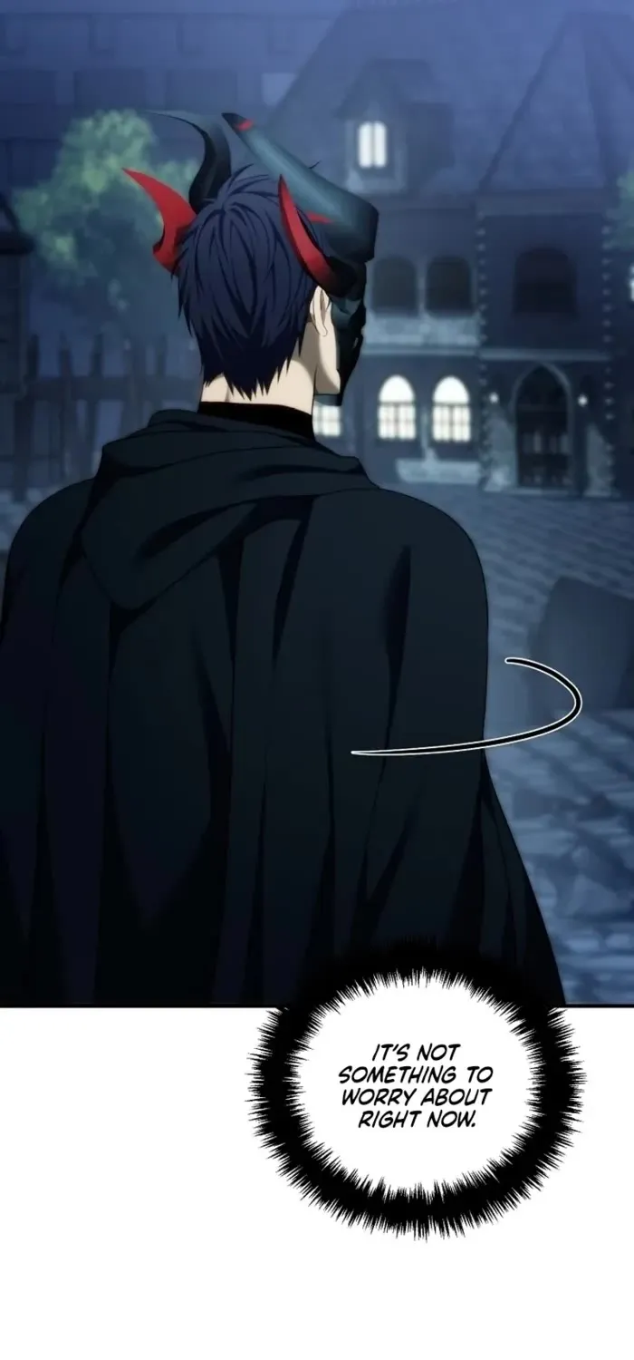 Read Ranker Who Lives A Second Time EN Manga Online