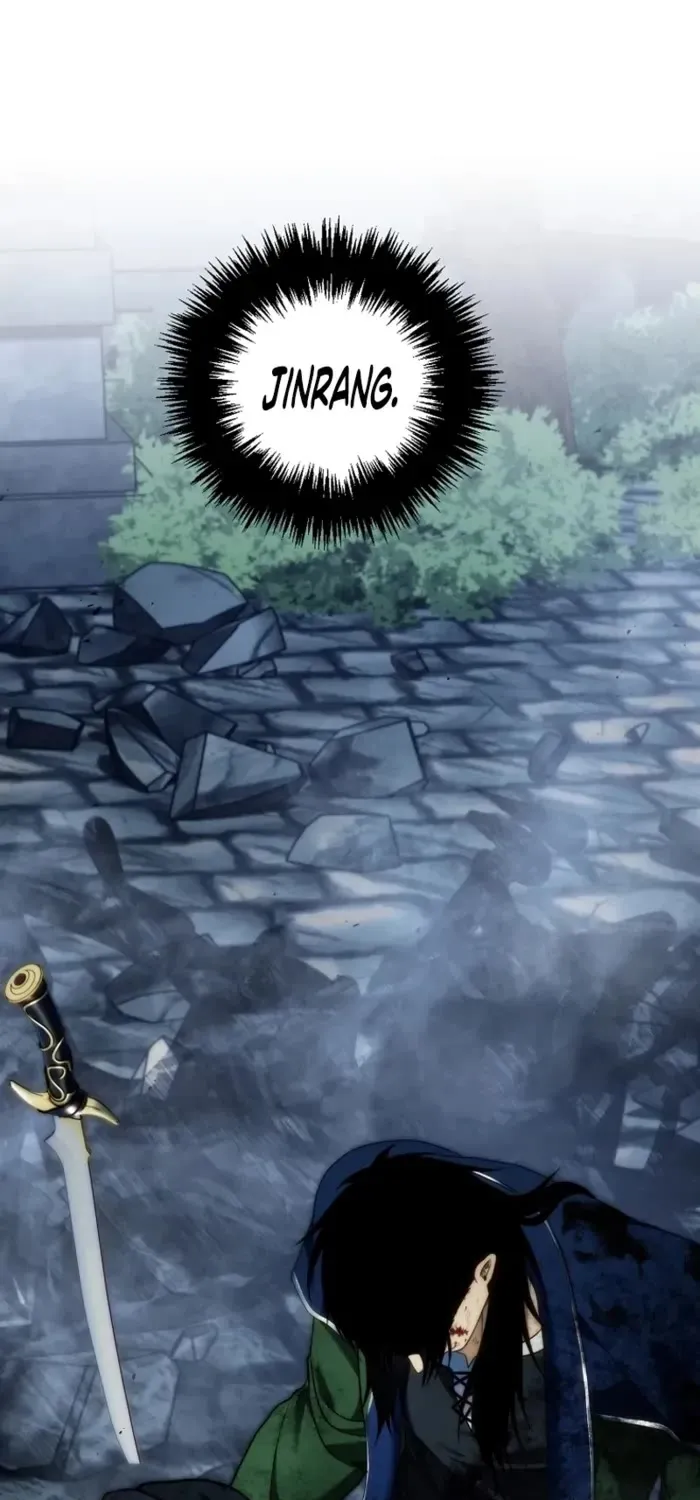 Read Ranker Who Lives A Second Time EN Manga Online