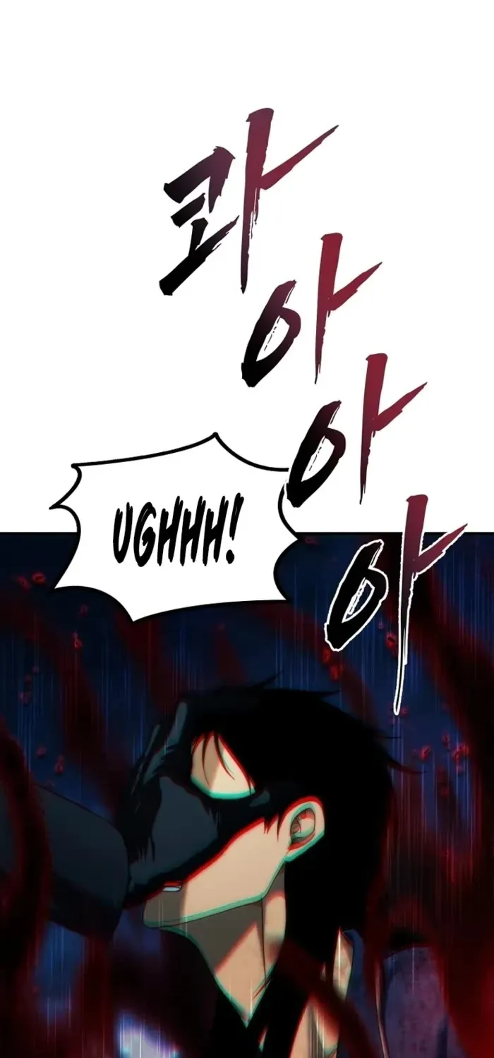 Read Ranker Who Lives A Second Time EN Manga Online