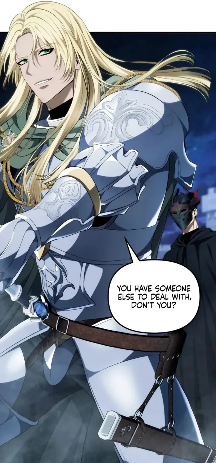 Read Ranker Who Lives A Second Time EN Manga Online