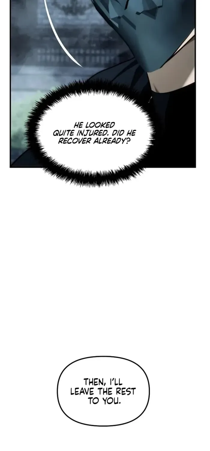 Read Ranker Who Lives A Second Time EN Manga Online
