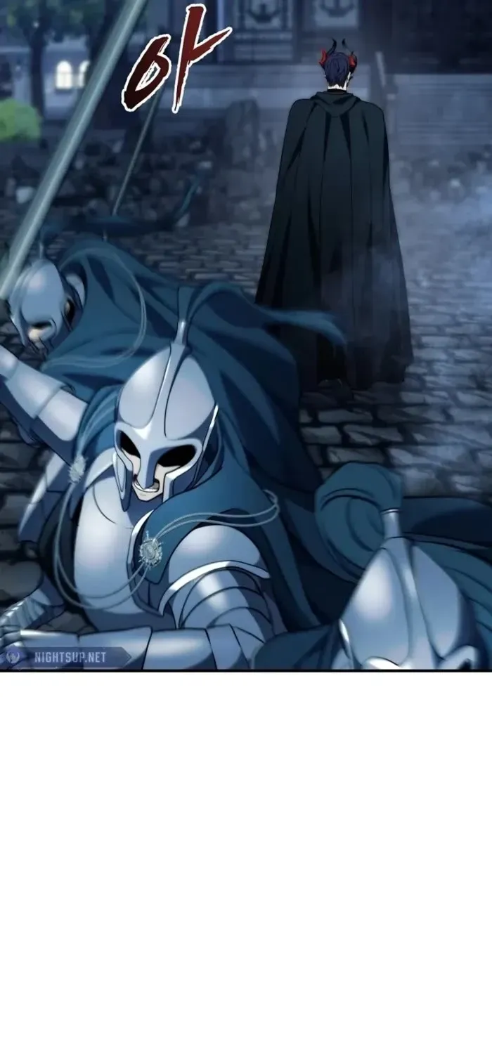 Read Ranker Who Lives A Second Time EN Manga Online