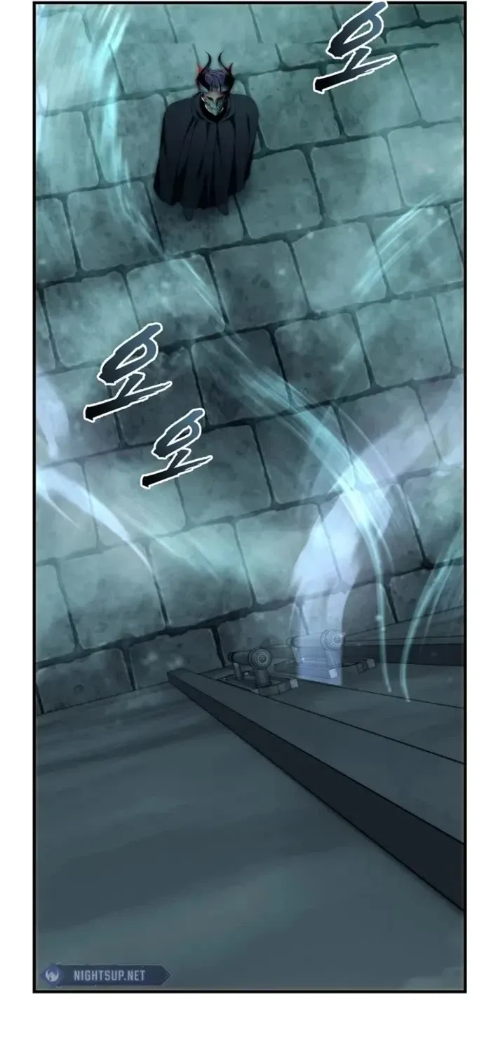 Read Ranker Who Lives A Second Time EN Manga Online