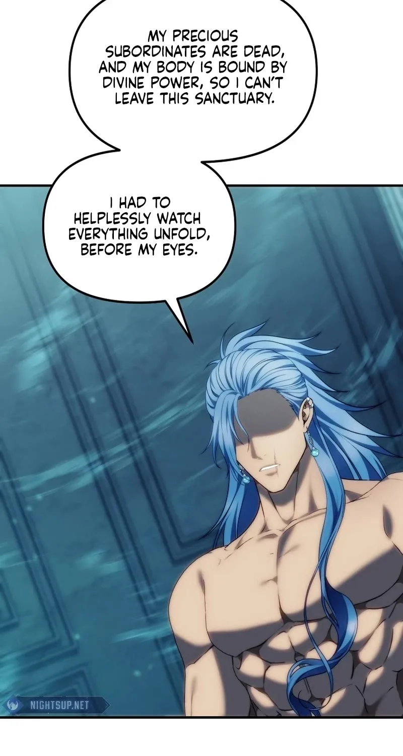 Read Ranker Who Lives A Second Time EN Manga Online