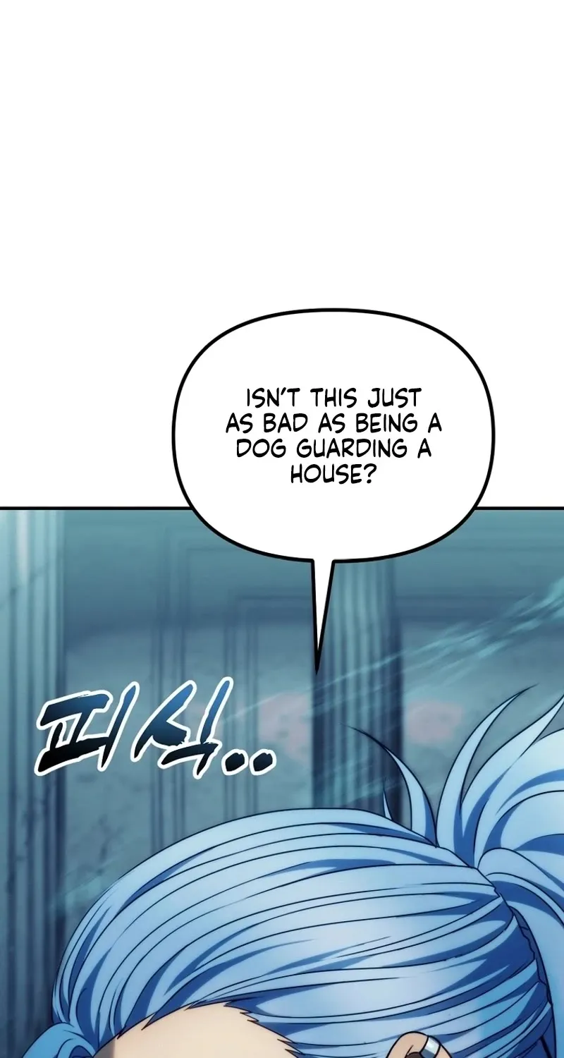 Read Ranker Who Lives A Second Time EN Manga Online