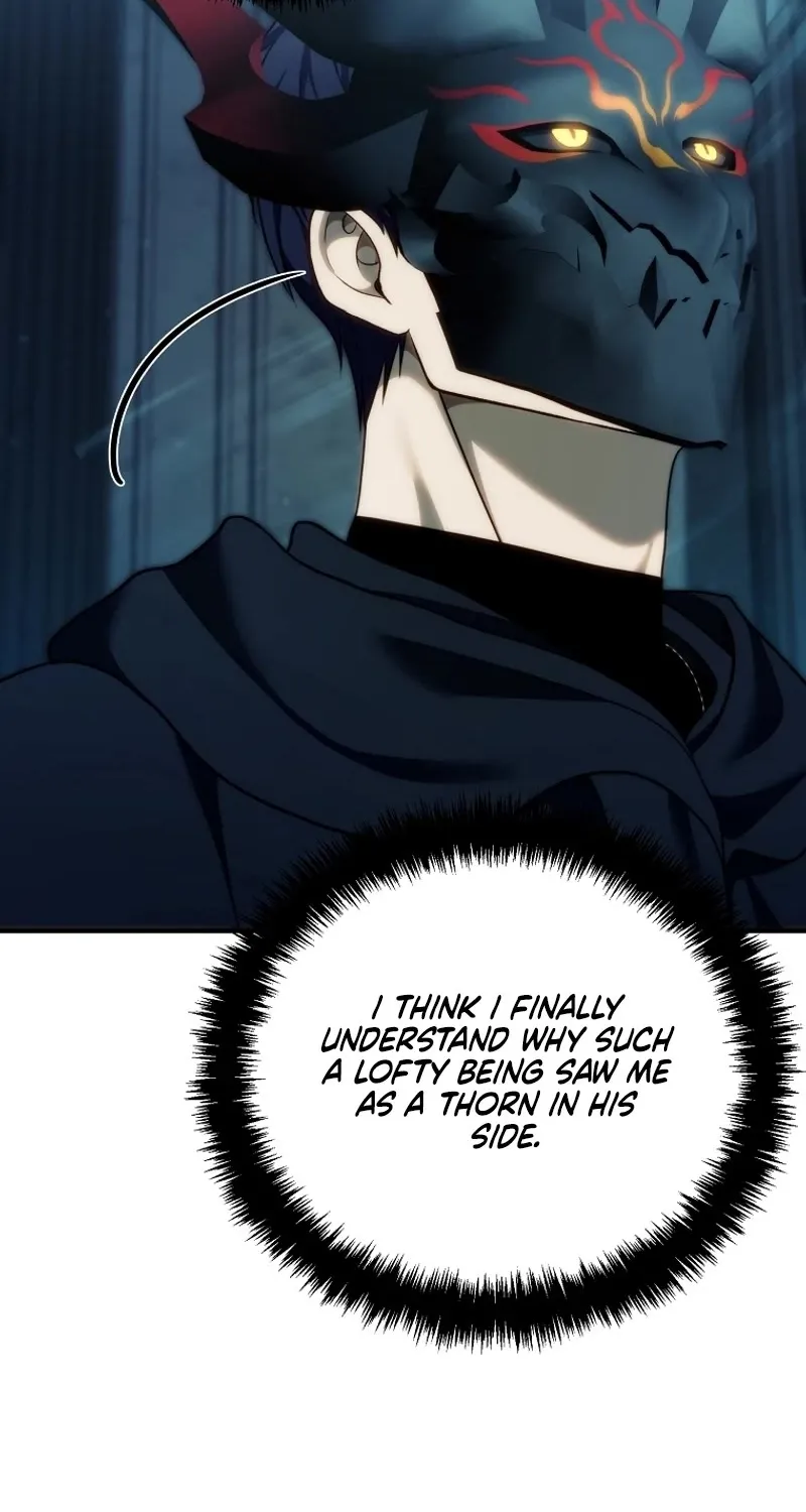 Read Ranker Who Lives A Second Time EN Manga Online