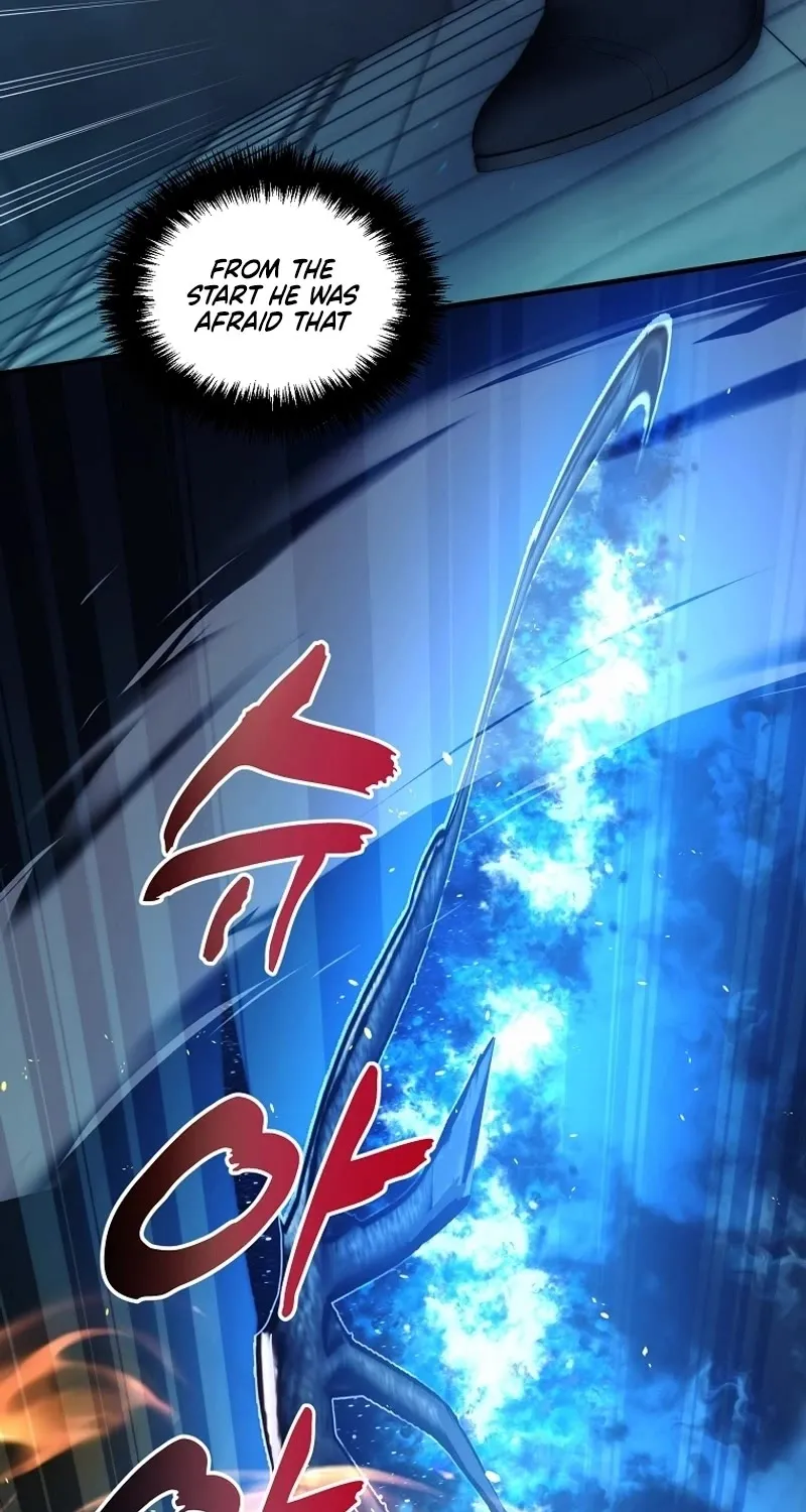Read Ranker Who Lives A Second Time EN Manga Online