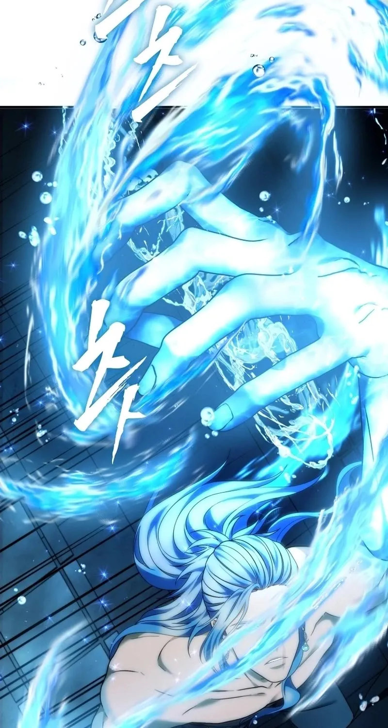 Read Ranker Who Lives A Second Time EN Manga Online