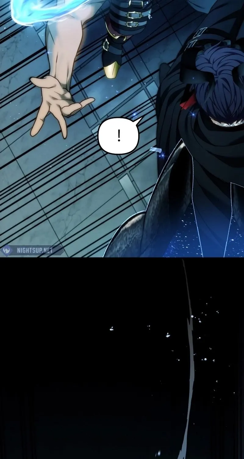 Read Ranker Who Lives A Second Time EN Manga Online