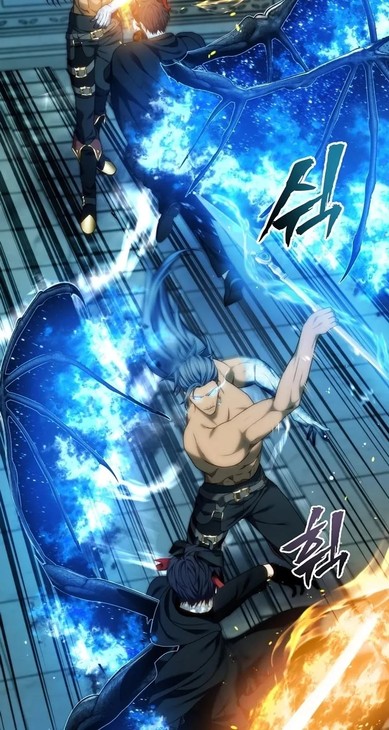 Read Ranker Who Lives A Second Time EN Manga Online