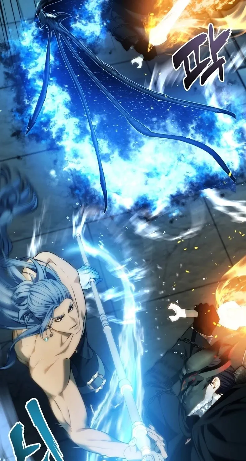 Read Ranker Who Lives A Second Time EN Manga Online