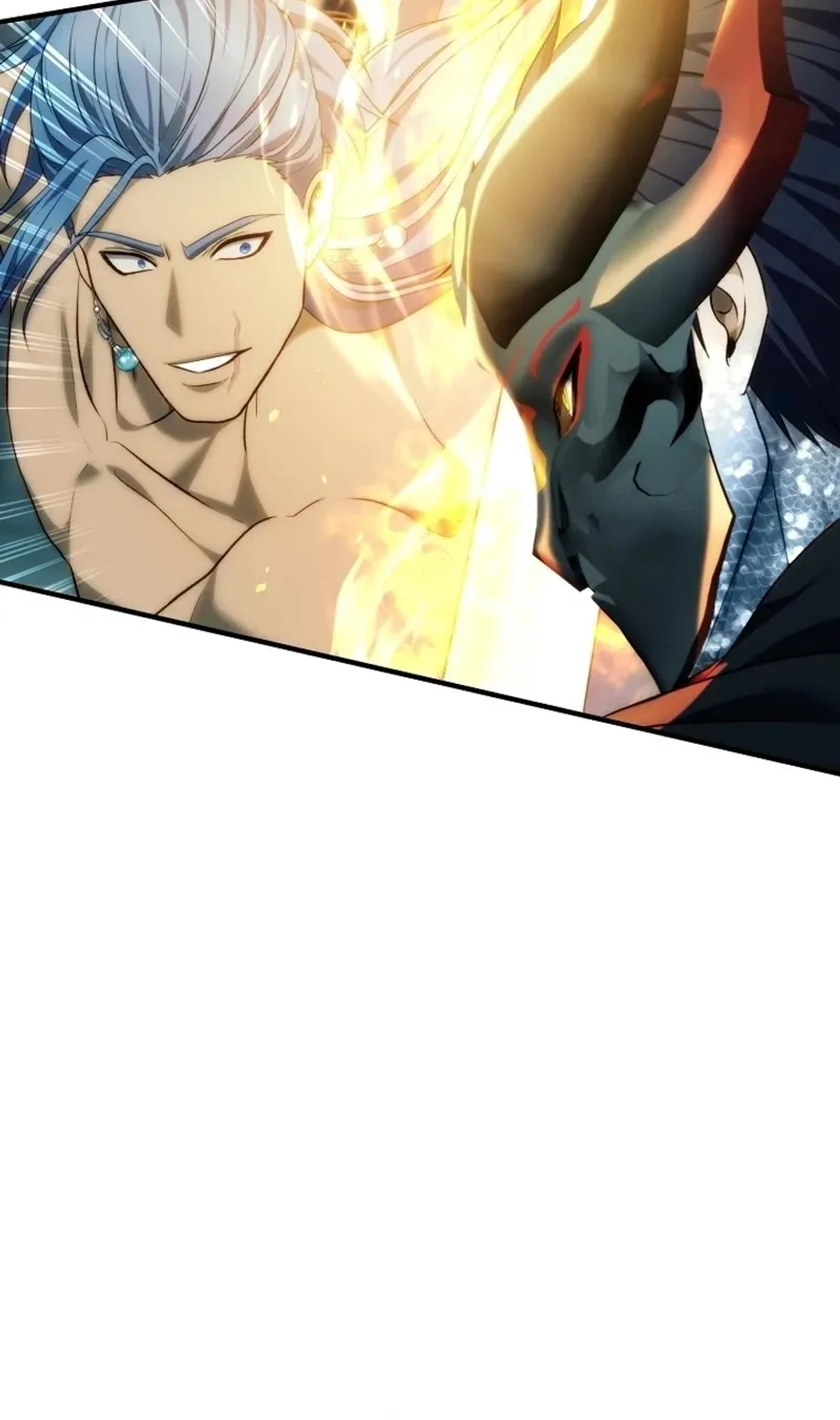 Read Ranker Who Lives A Second Time EN Manga Online