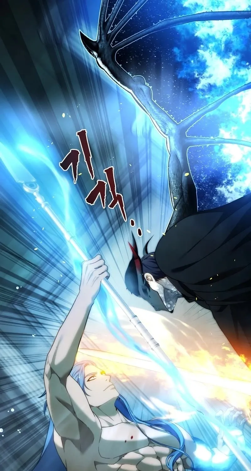 Read Ranker Who Lives A Second Time EN Manga Online