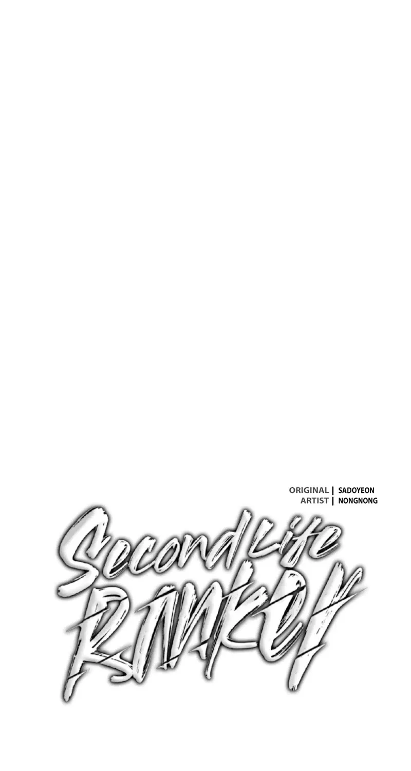 Read Ranker Who Lives A Second Time EN Manga Online