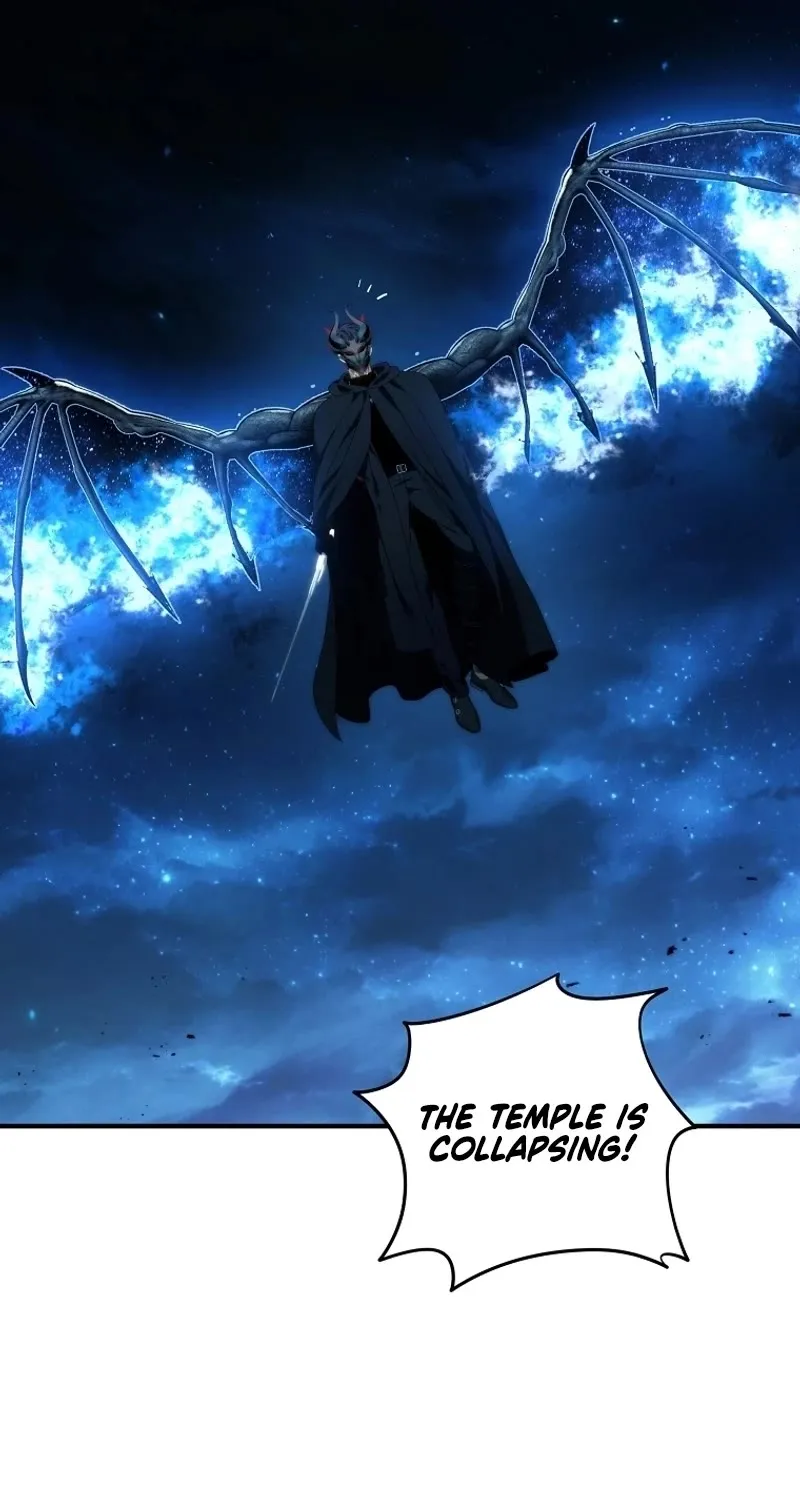 Read Ranker Who Lives A Second Time EN Manga Online