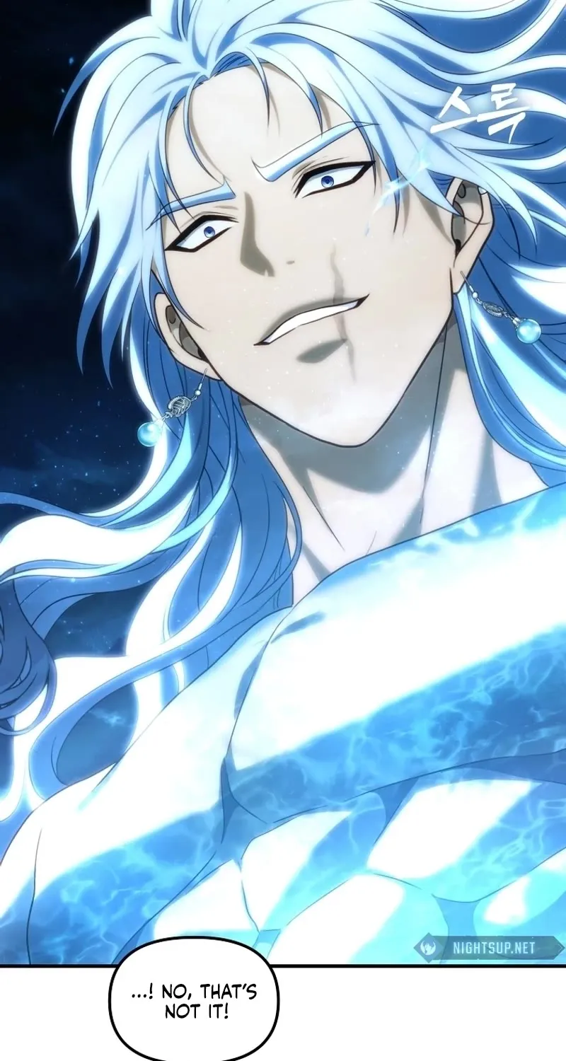 Read Ranker Who Lives A Second Time EN Manga Online