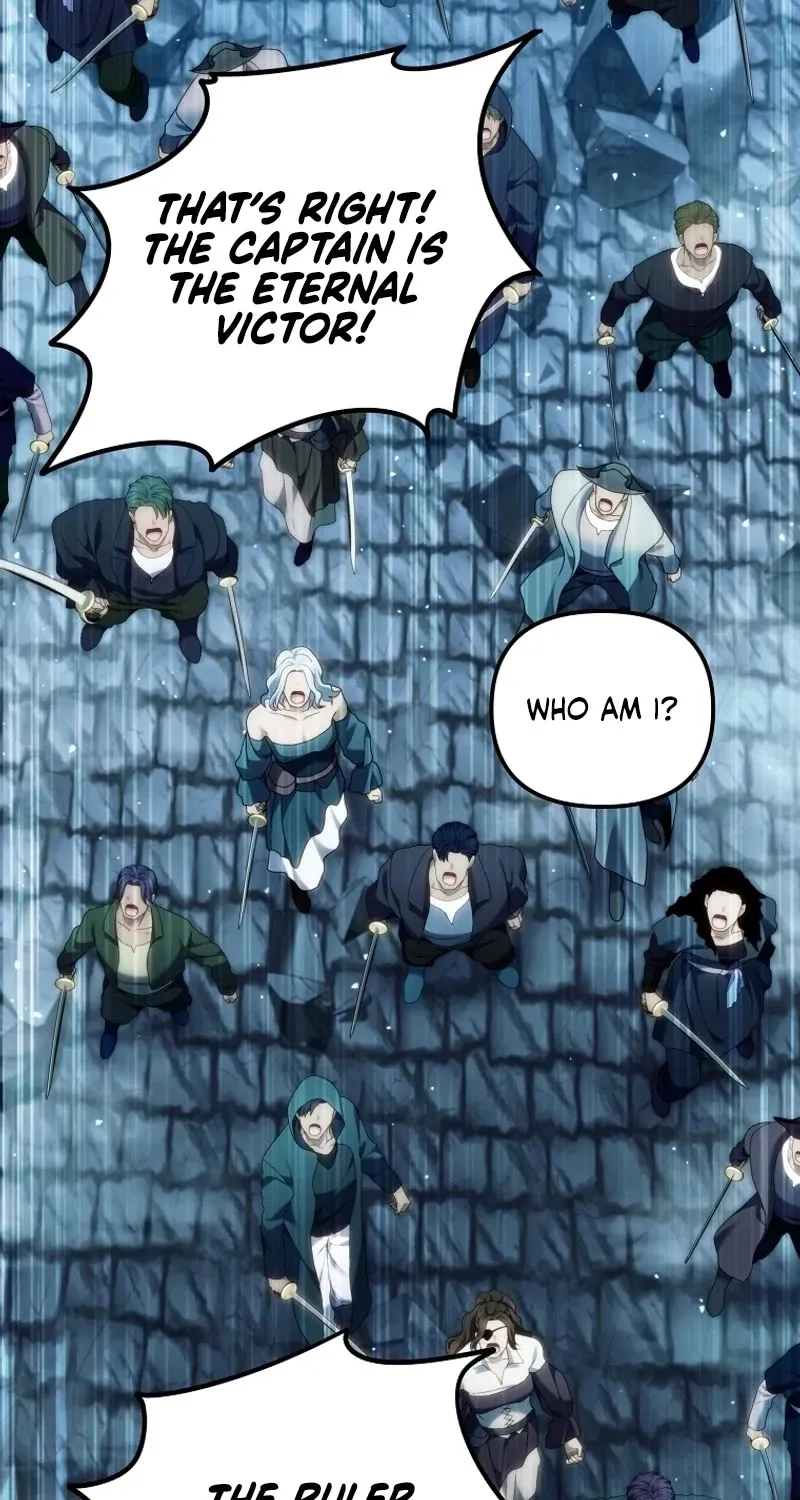 Read Ranker Who Lives A Second Time EN Manga Online