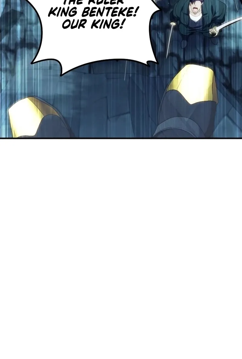 Read Ranker Who Lives A Second Time EN Manga Online