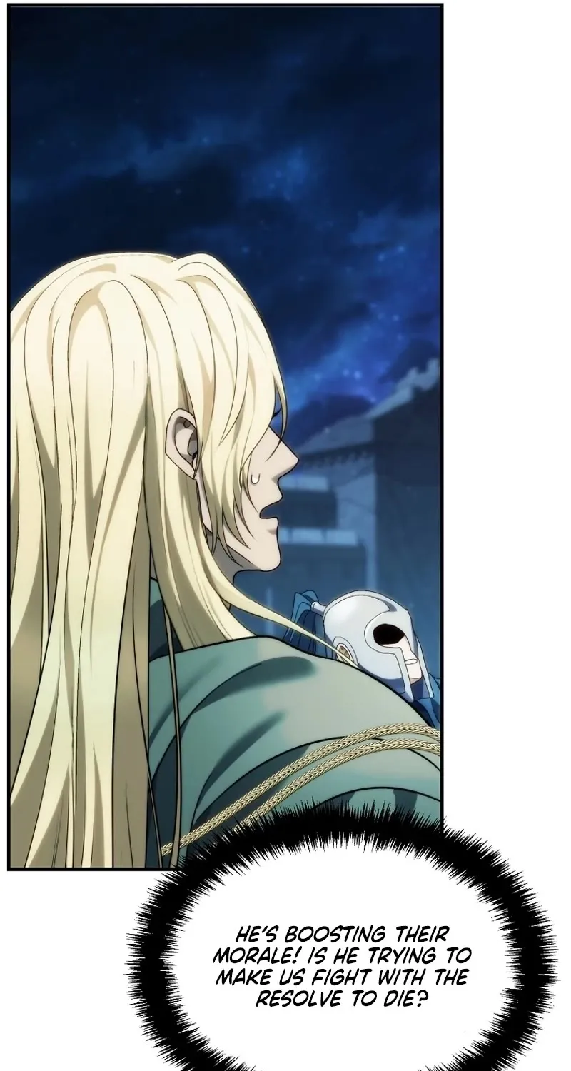 Read Ranker Who Lives A Second Time EN Manga Online
