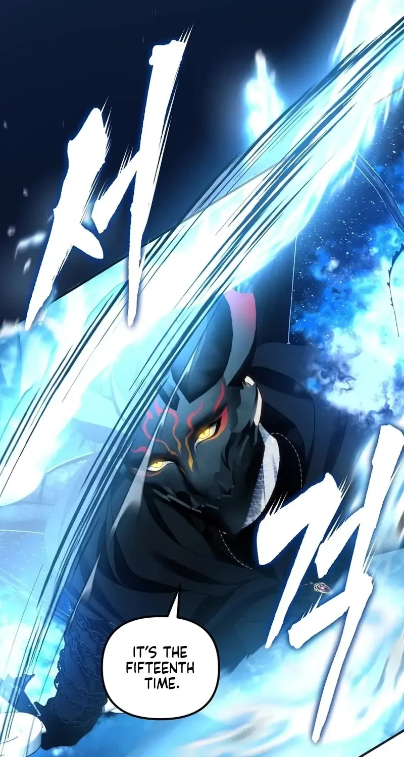 Read Ranker Who Lives A Second Time EN Manga Online