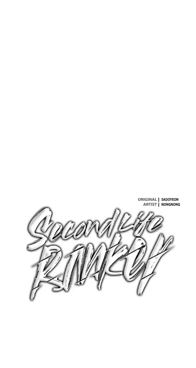 Read Ranker Who Lives A Second Time EN Manga Online